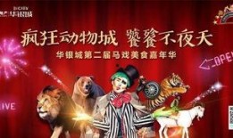 疯狂马戏团爆料视频,独家爆料视频带你领略幕后精彩瞬间