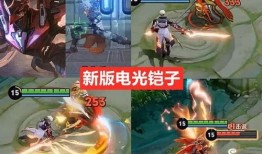 王者新皮肤牛年爆料最新